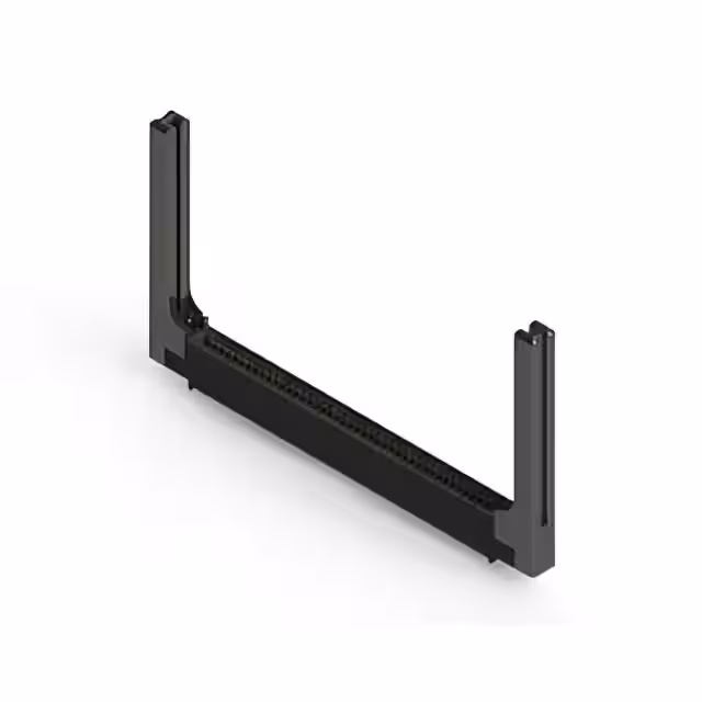 395-043-525-458 EDAC Inc.  Edgeboard Connectors